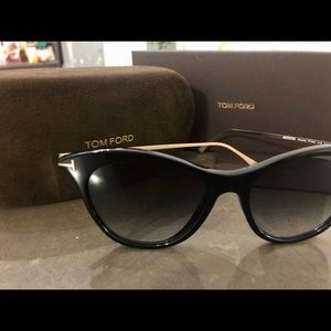 Tom Ford Sunglasses